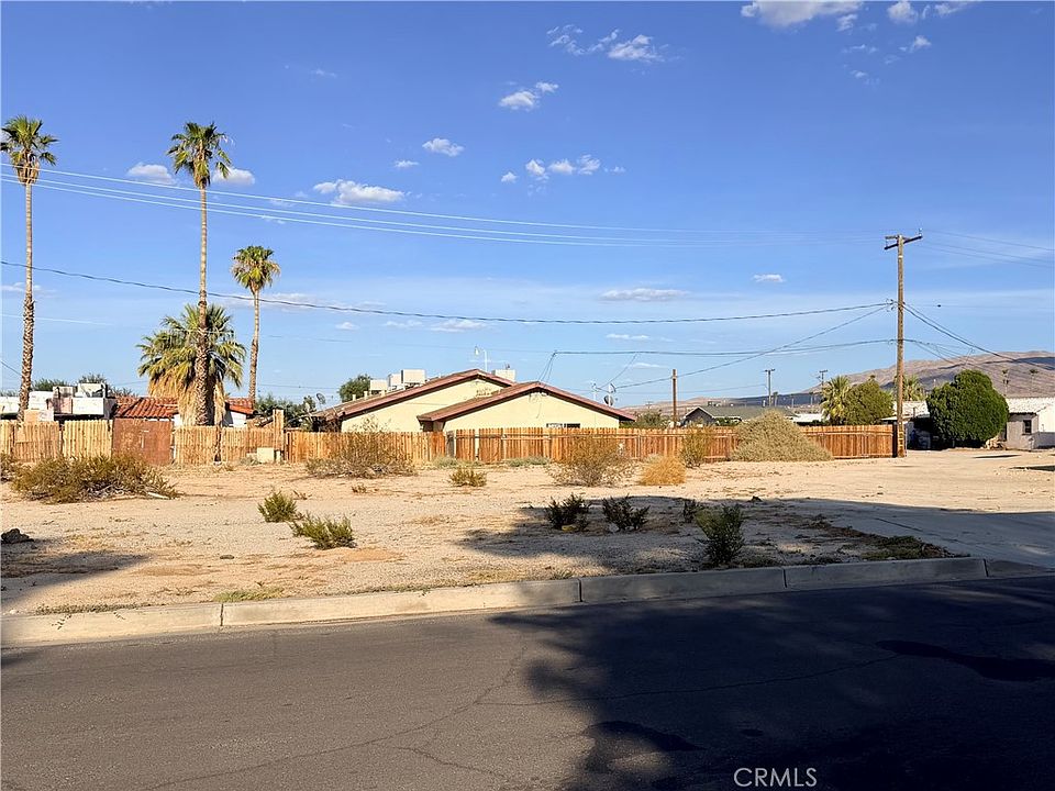 1st image of 0 Desert Queen Ave #16-29