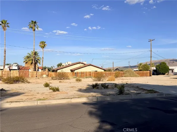 0 Desert Queen Ave #16-29, Twentynine Palms, CA 92277