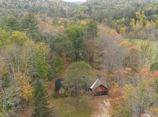 37 Styles Brook Rd, Grafton, VT 05146