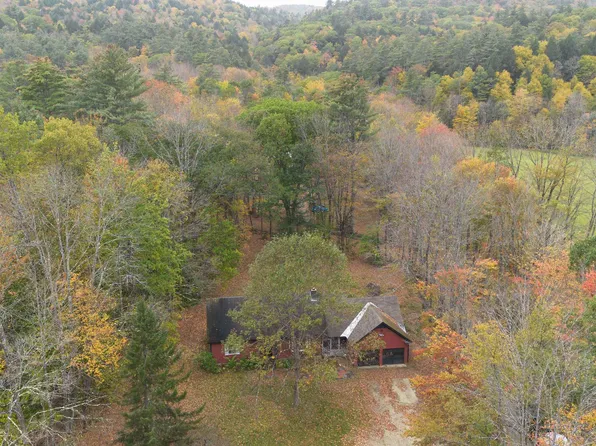 37 Styles Brook Rd, Grafton, VT 05146