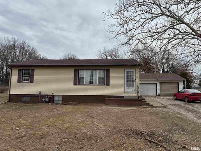 17021 N County Road 1840 Rd E, Havana, IL, 62644