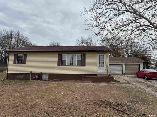 17021 N County Road 1840 Rd E, Havana, IL 62644