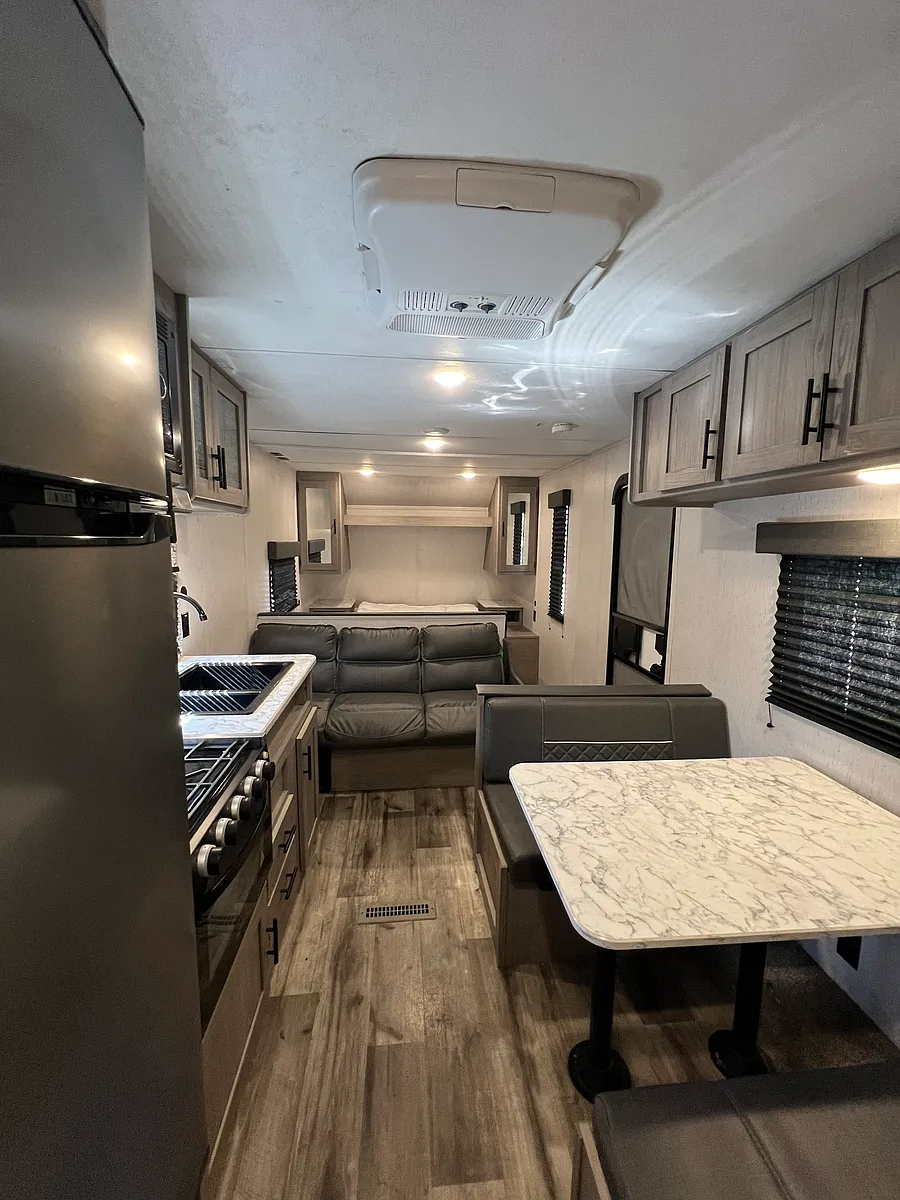 Building Photo - 1130 Heron Ln #RV5