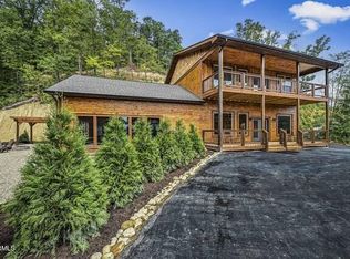 4540 Shangrila Way, Sevierville, TN 37876