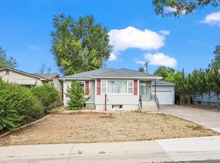 1008 22nd Avenue Court, Greeley, CO 80631