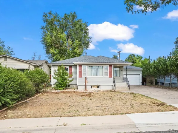1008 22nd Avenue Court, Greeley, CO 80631