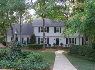 106 Meaway Ct, Simpsonville, SC 29681