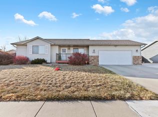 3321 Wesson Rd, Rapid City, SD 57703