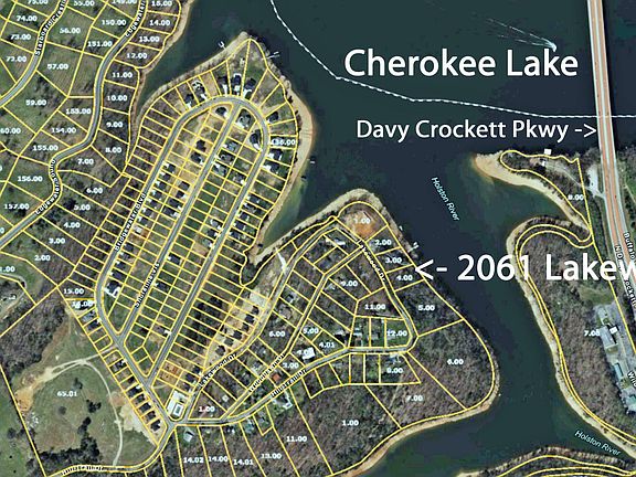 5th image of 2061 Lakewood Dr #32