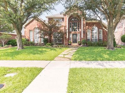 8113 Halliford Dr, Plano, TX, 75024