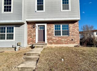813 Olive Branch Ct, Edgewood, MD