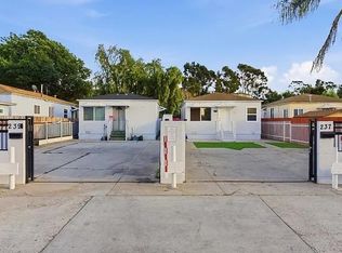 237-39 54th St #1, San Diego, CA 92114