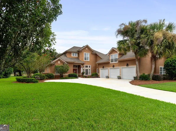 914 Larkspur Ln, Saint Marys, GA 31558