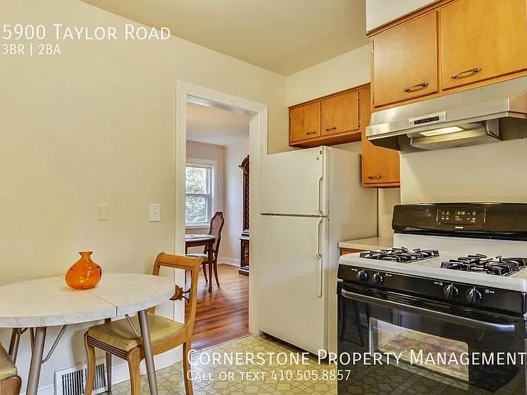 5900 Taylor Rd — Photo 3