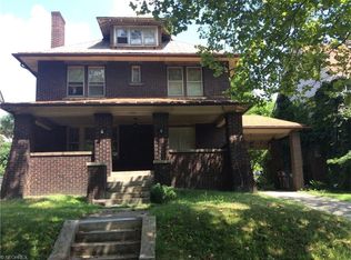 248 Crandall Ave, Youngstown, OH