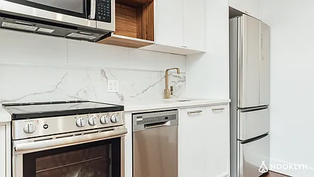 Rented by Nooklyn NYC LLC