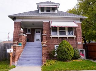 5441 S Fairfield Ave, Chicago, IL 60632