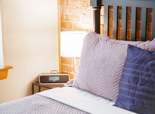 17 Garrison St #6, Boston, MA 02116