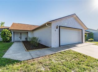 7704 Atherton Ave, New Port Richey, FL 34655
