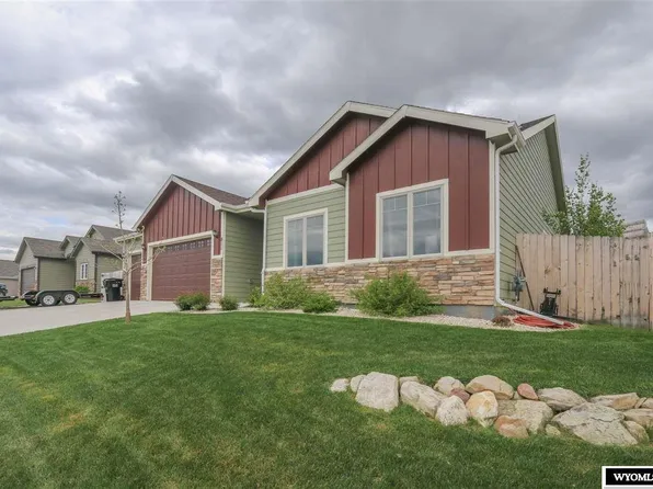 811 W 60th St, Casper, WY 82601