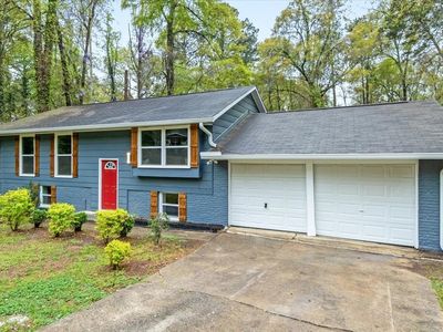 1160 Lake Valley Rd, Macon, GA, 31210