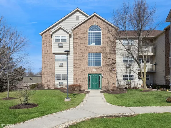 510 Cunat Blvd APT 1C, Richmond, IL 60071