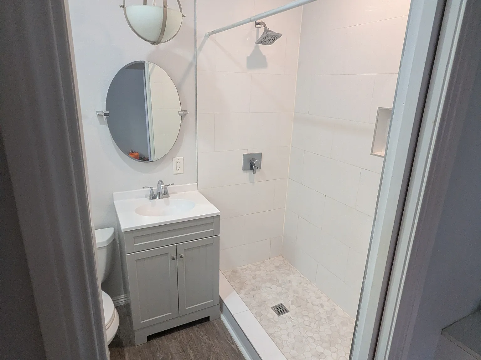 Studio, 400 sqft, $1,825 — Photo 4