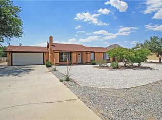 15816 Wichita Ave, Apple Valley, CA 92307