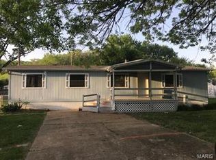 5350 Echo Ct, House Springs, MO 63051