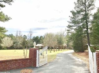 5016 Fm 251 S, Atlanta, TX 75551