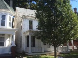 33 S Pleasant Ave FLOOR 1, Dallastown, PA 17313