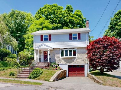 29 Buckingham Rd, Milton, MA, 02186