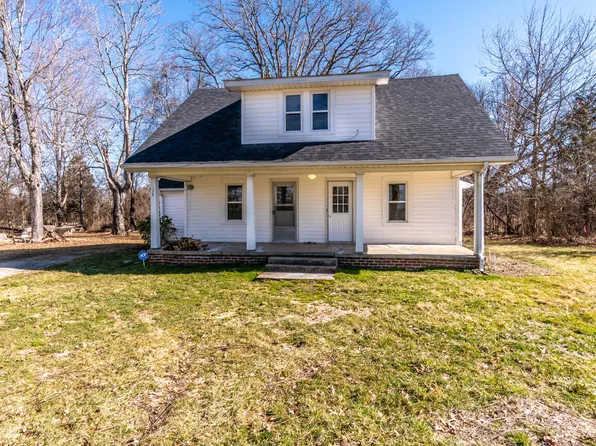 730 College Hill Rd, Waco, KY 40385