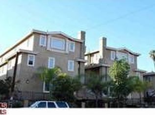 1133 S Hoover St APT 419, Los Angeles, CA 90006