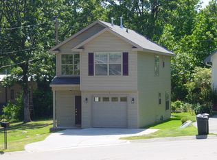 6 Meadowood Ct, North Little Rock, AR 72118