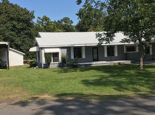 725 S George Ave, Petal, MS 39465