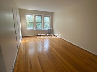 1914 W Lunt Ave APT 1S, Chicago, IL 60626