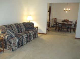 2842 John Rolfe Rd, Hayes, VA 23072