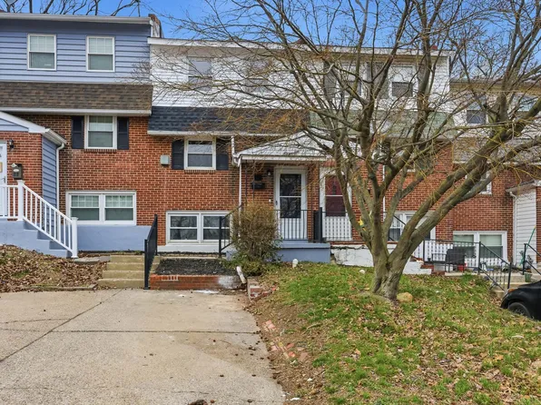 11 Oakmont Dr, New Castle, DE 19720