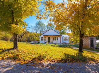 25598 C-228 Tract #1, Norwood, MO 65717