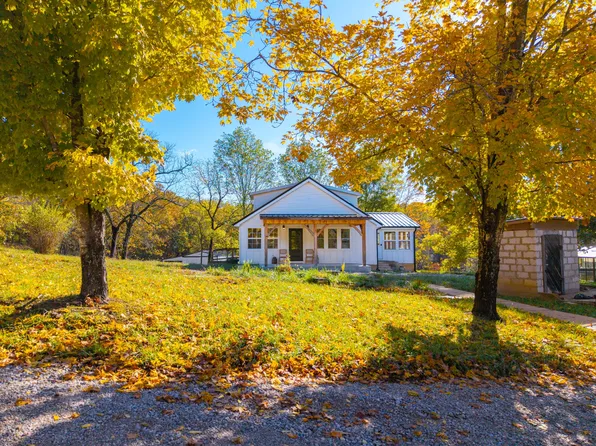 25598 C-228 Tract #1, Norwood, MO 65717