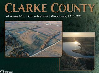 Church St, Woodburn, IA 50275