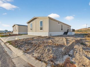 1700 W 2700 N #112, Ogden, UT 84404
