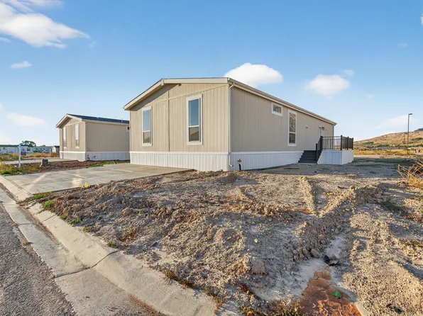 1700 W 2700 N #112, Ogden, UT 84404