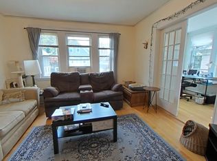 8 Mapleton St #8, Brighton, MA 02135