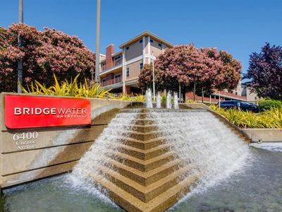 6400 Christie Ave APT 3220, Emeryville, CA, 94608
