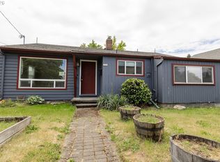 7004 SE Woodstock Blvd, Portland, OR 97206