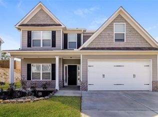 49 Moss Way, Cartersville, GA 30120