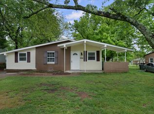 2217 Evans Ave NW, Huntsville, AL 35810