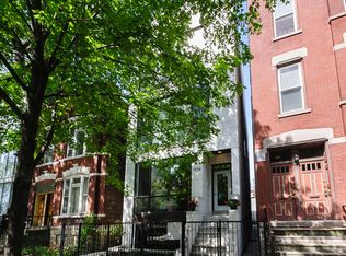 1074 N Paulina St #1, Chicago, IL 60622
